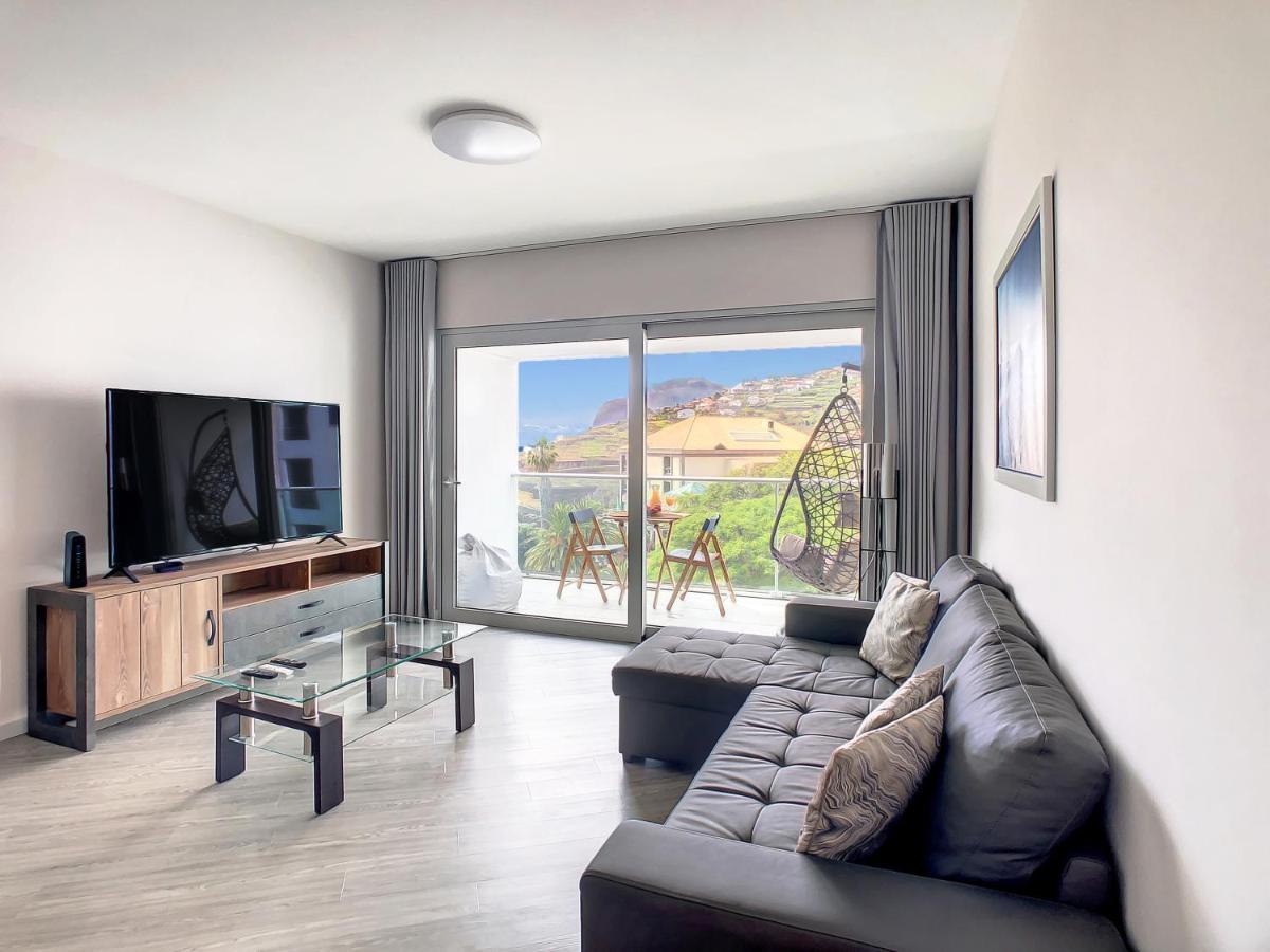 Rainbow Apartment By Lovelystay Funchal  Exteriör bild