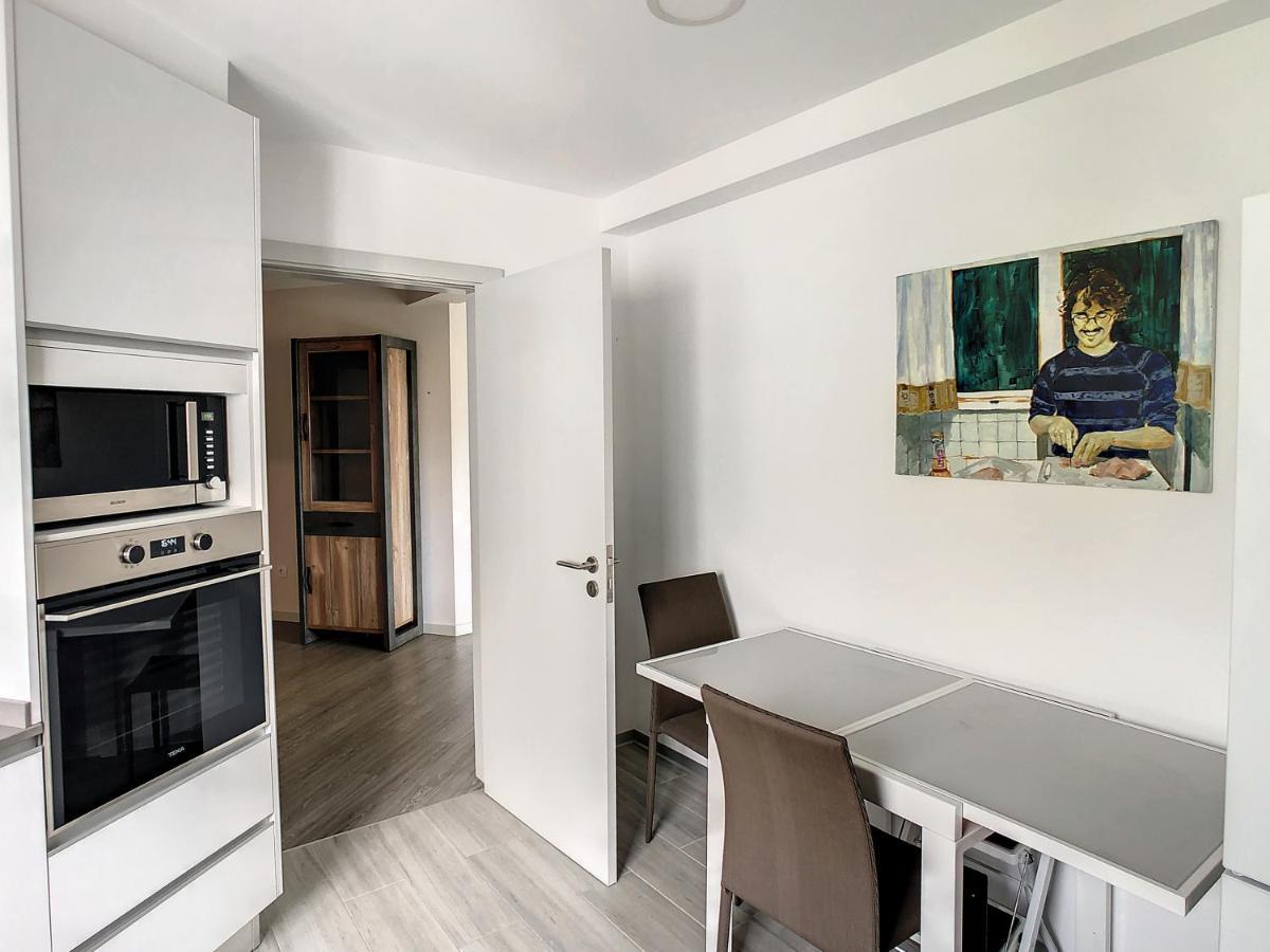 Rainbow Apartment By Lovelystay Funchal  Exteriör bild