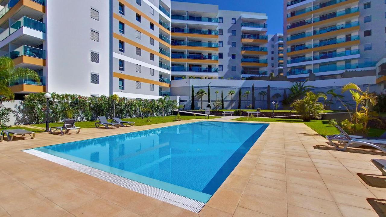 Rainbow Apartment By Lovelystay Funchal  Exteriör bild