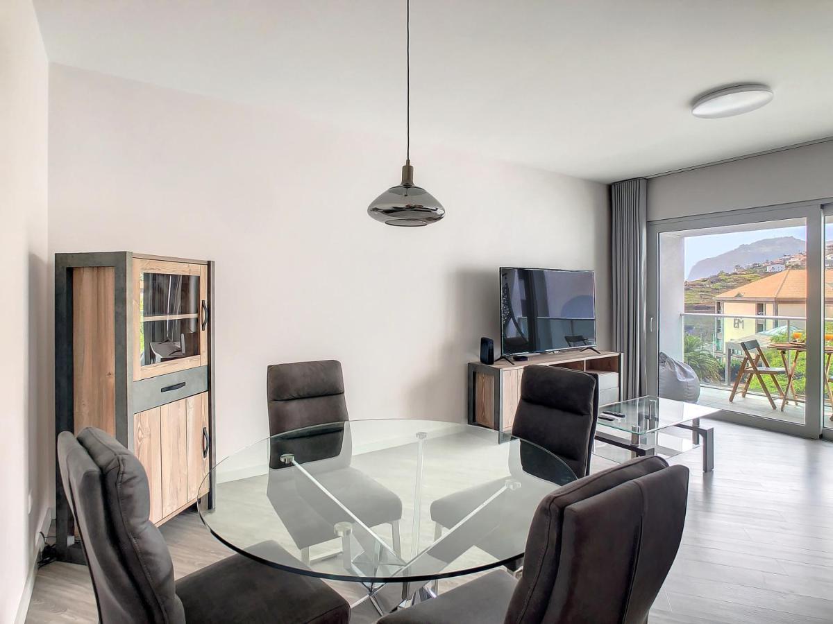 Rainbow Apartment By Lovelystay Funchal  Exteriör bild