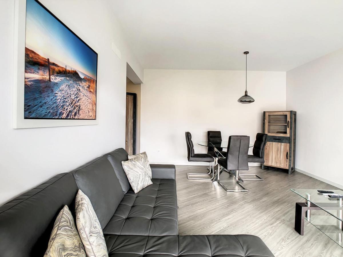 Rainbow Apartment By Lovelystay Funchal  Exteriör bild