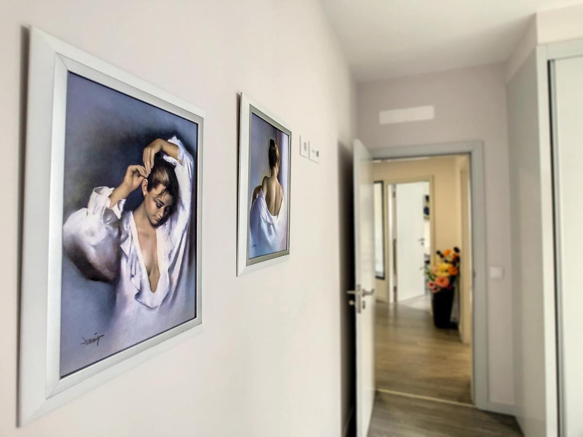 Rainbow Apartment By Lovelystay Funchal  Exteriör bild