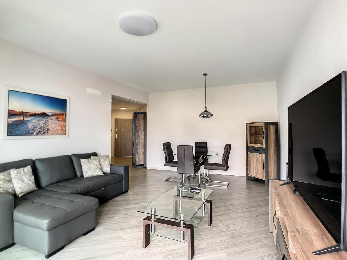 Rainbow Apartment By Lovelystay Funchal  Exteriör bild
